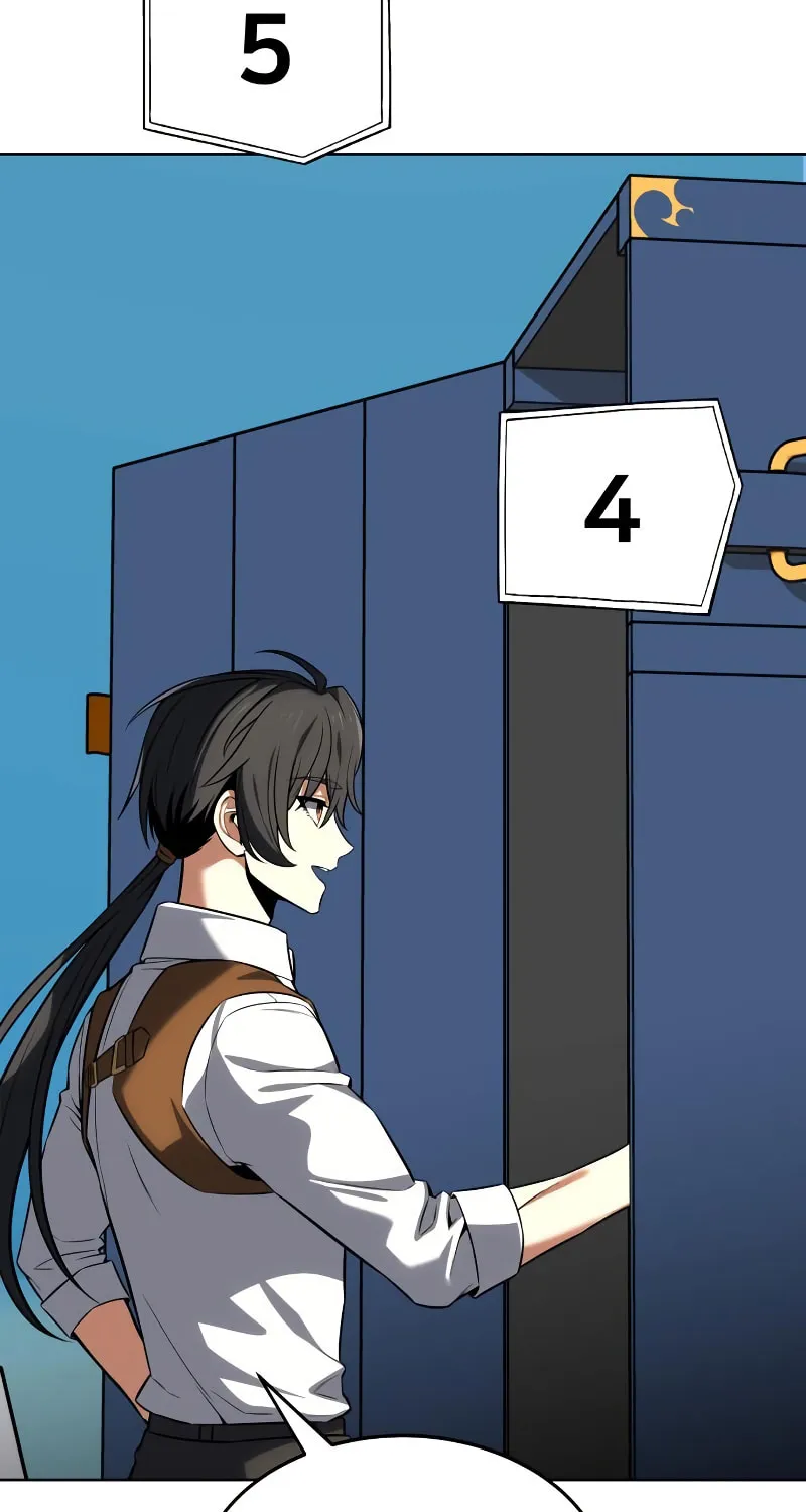 I Killed an Academy Player Chapter 4 page 131 - 