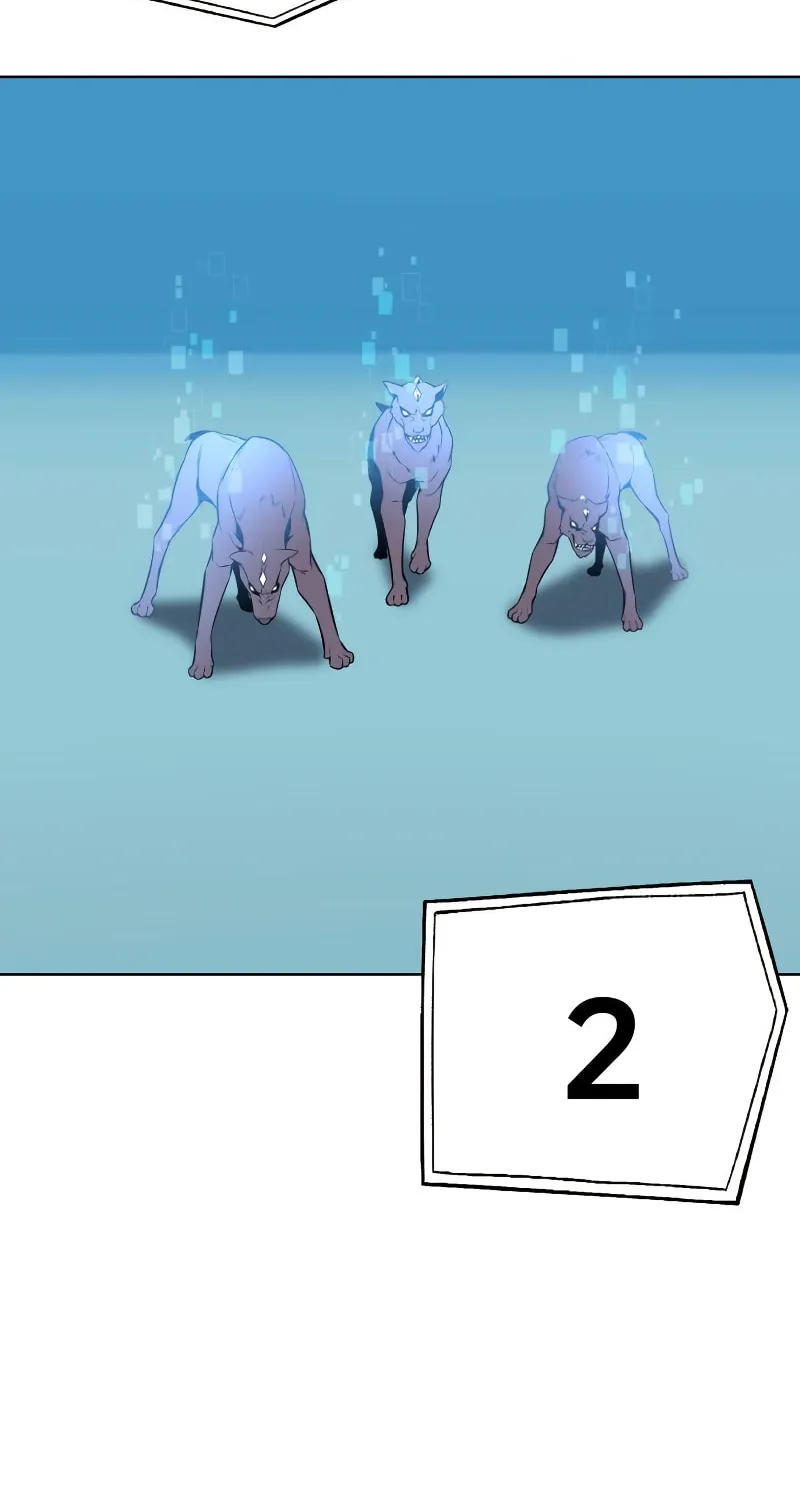 I Killed an Academy Player Chapter 4 page 136 - 