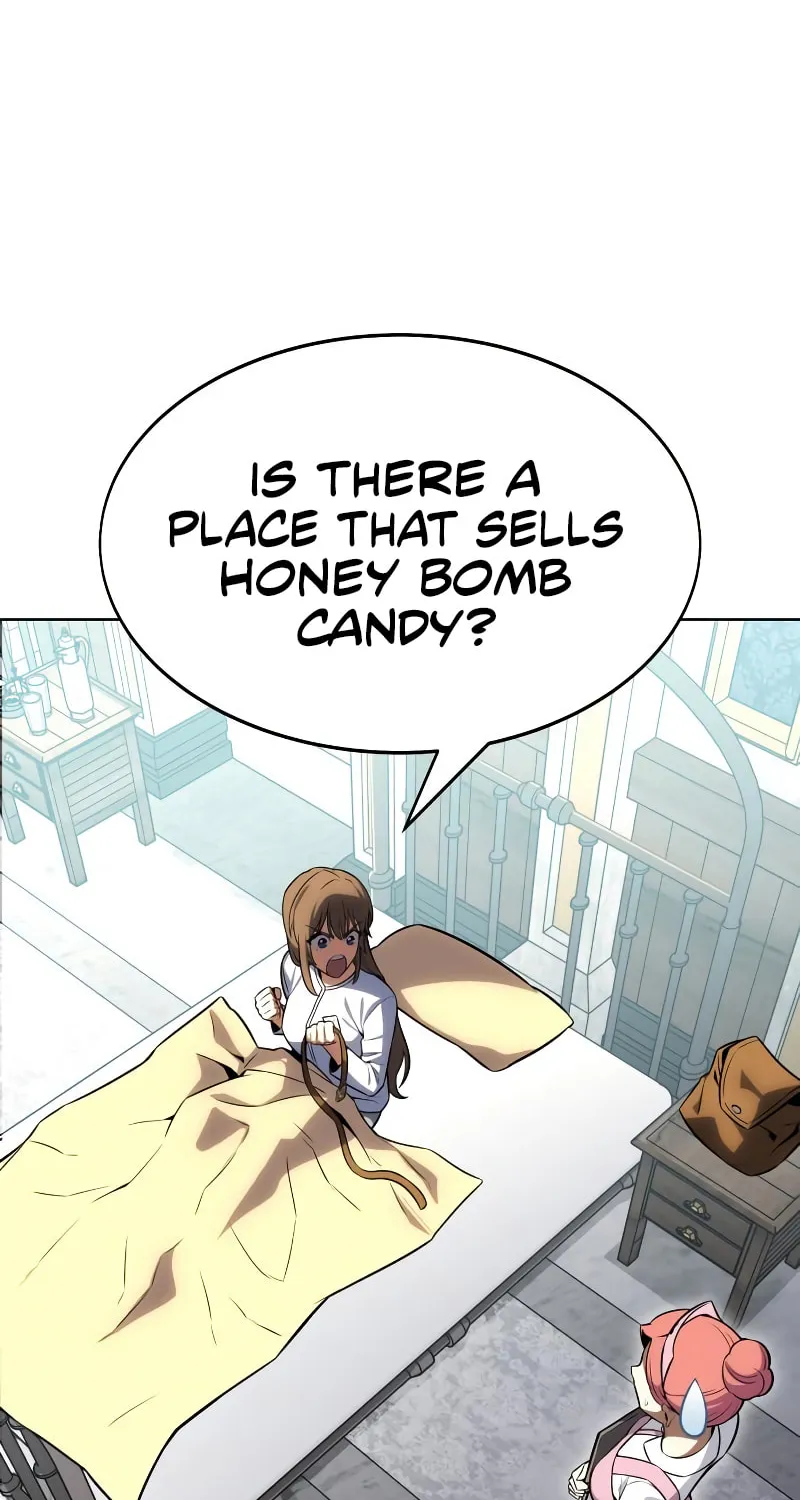 I Killed an Academy Player Chapter 4 page 18 - 