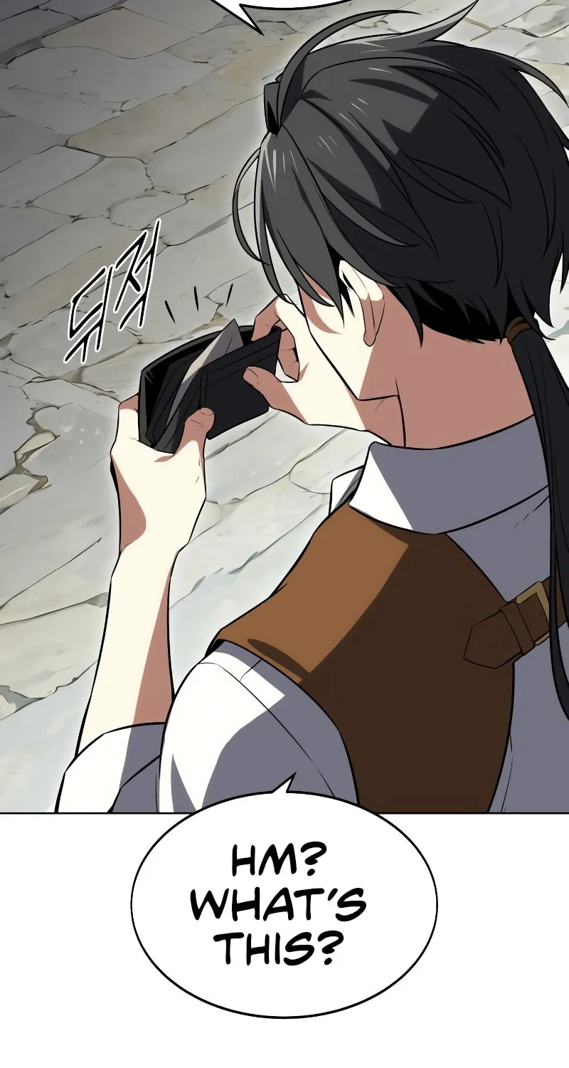 I Killed an Academy Player Chapter 4 page 25 - 