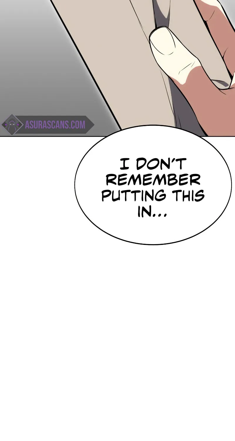 I Killed an Academy Player Chapter 4 page 27 - 