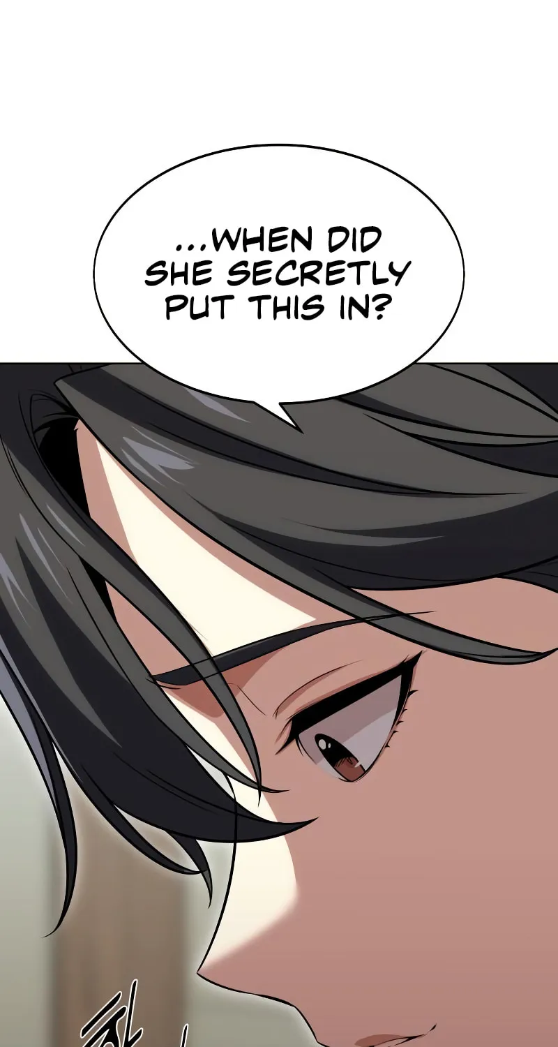 I Killed an Academy Player Chapter 4 page 31 - 