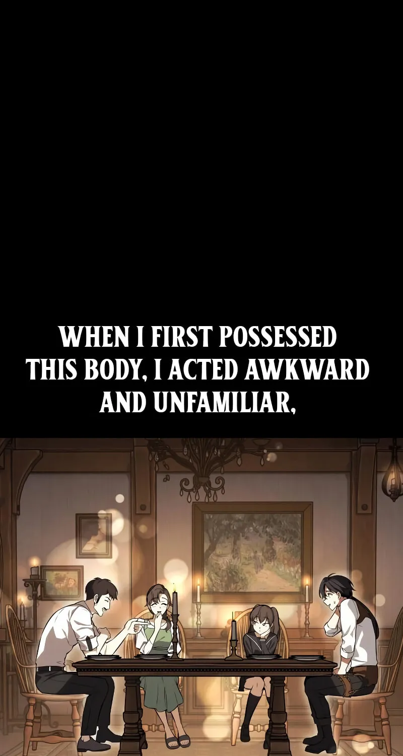 I Killed an Academy Player Chapter 4 page 33 - 
