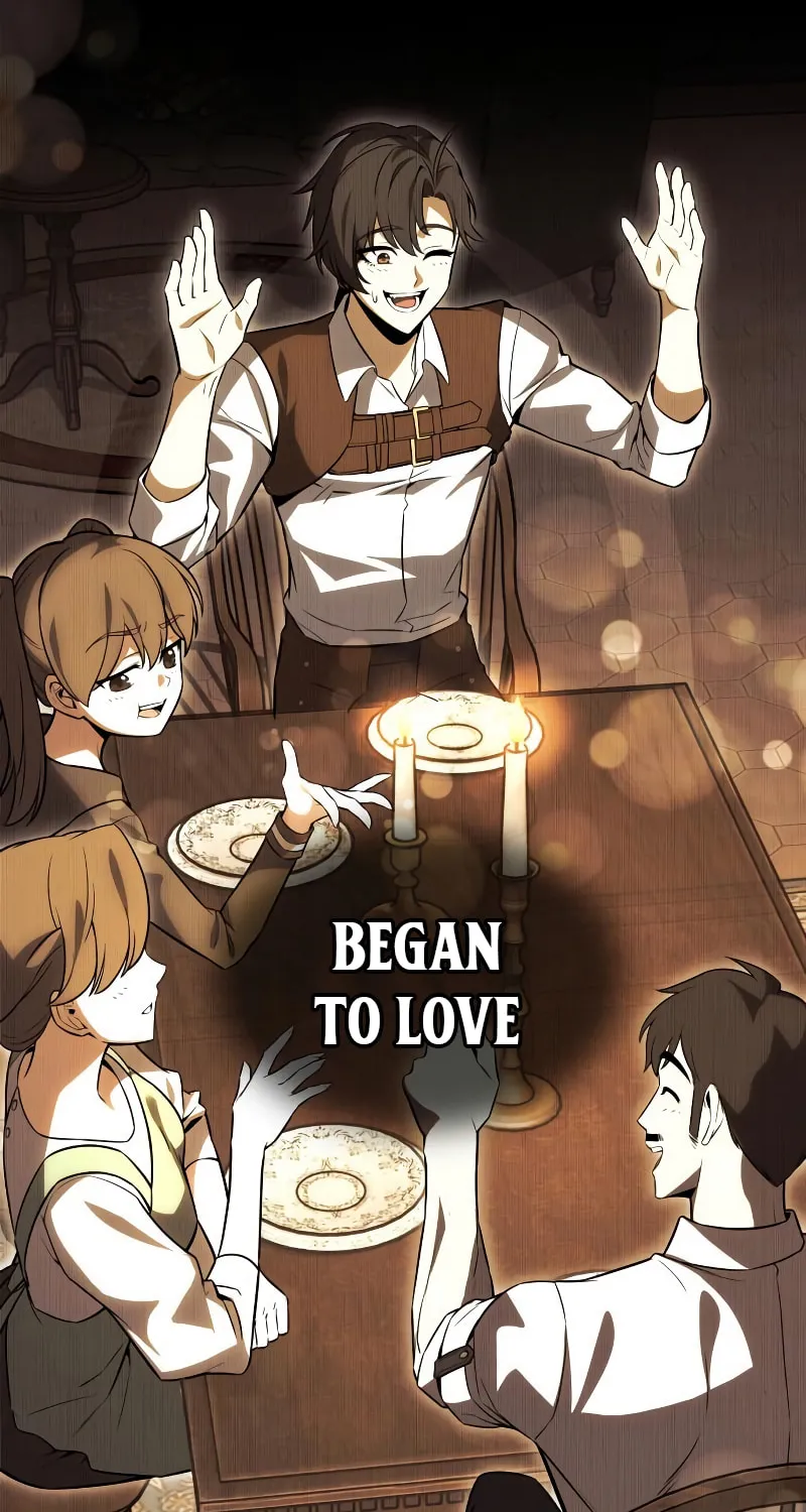 I Killed an Academy Player Chapter 4 page 35 - 