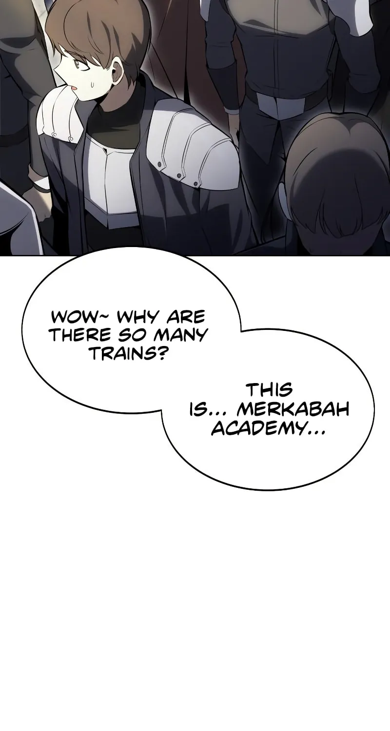 I Killed an Academy Player Chapter 4 page 43 - 