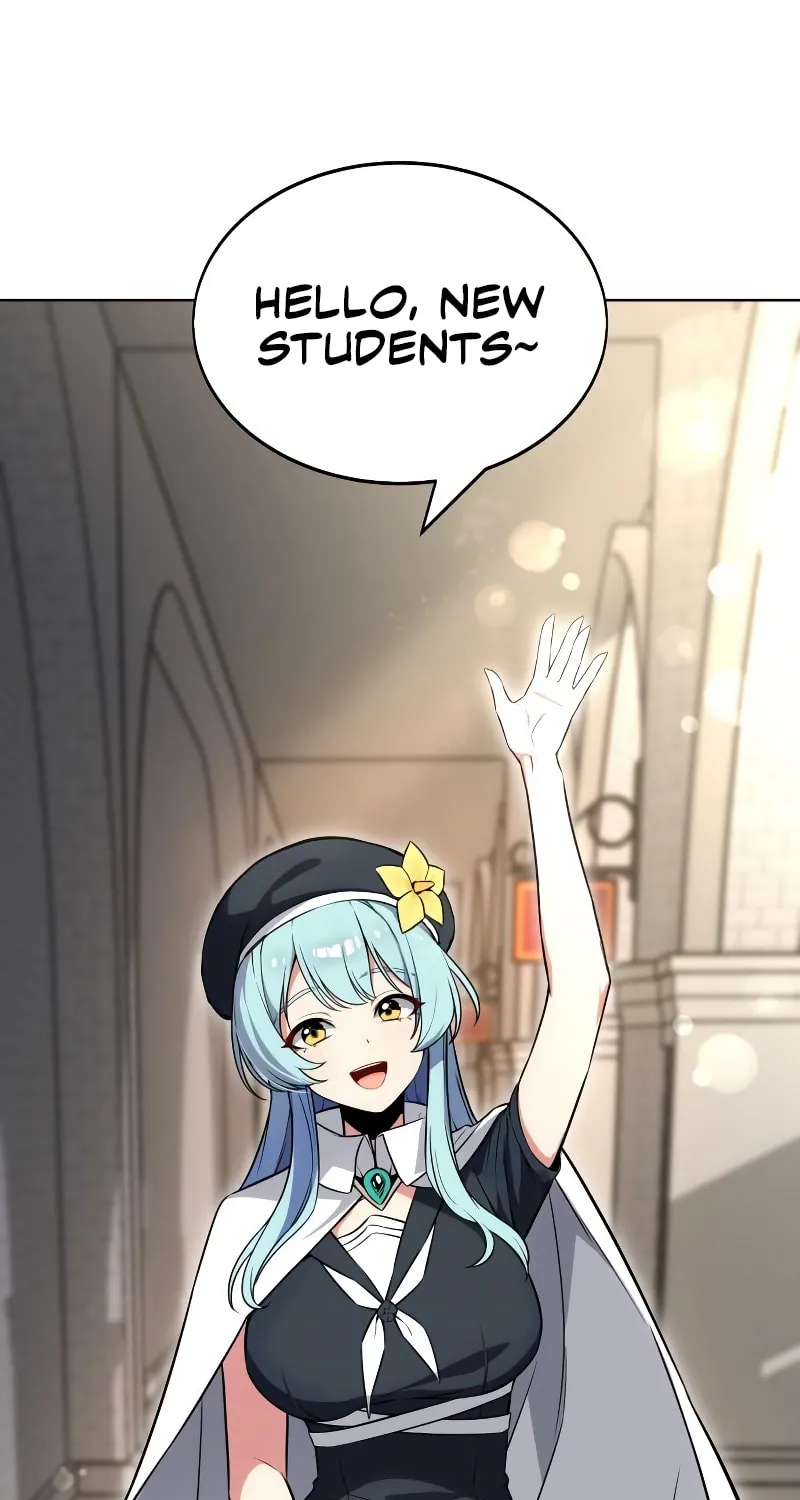 I Killed an Academy Player Chapter 4 page 44 - 