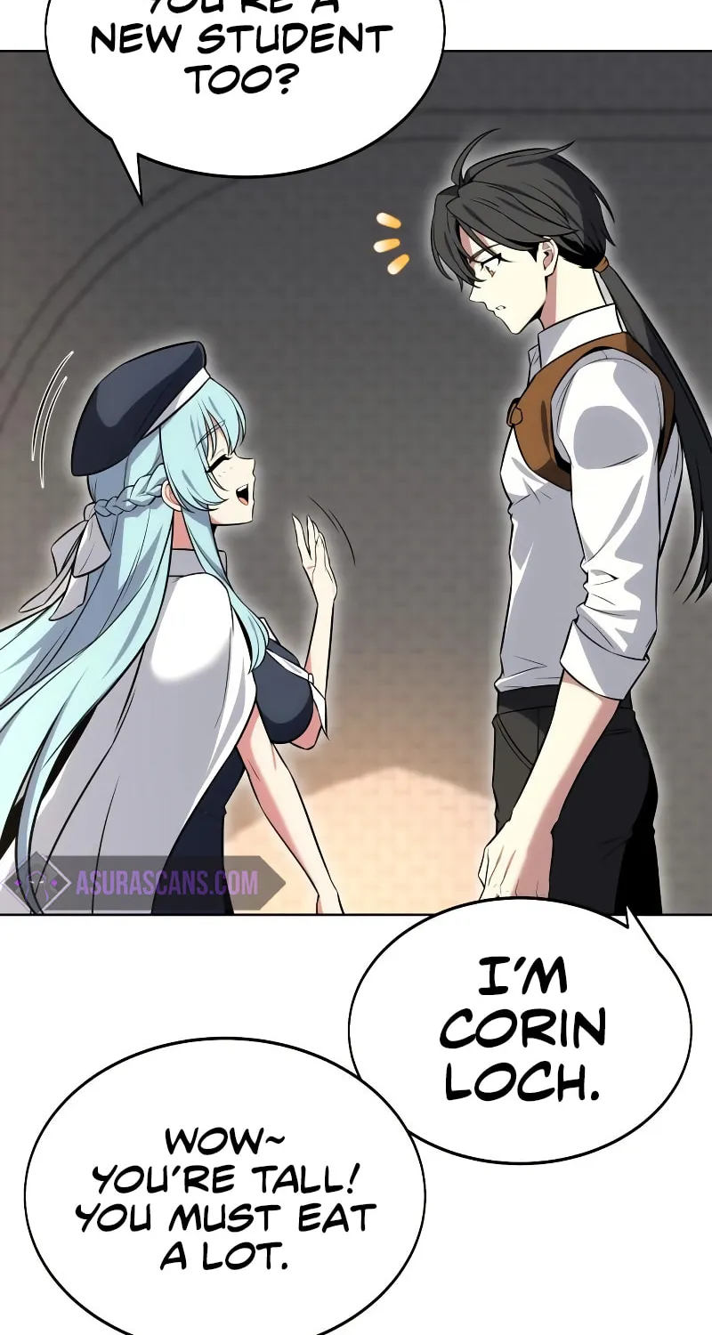 I Killed an Academy Player Chapter 4 page 47 - 