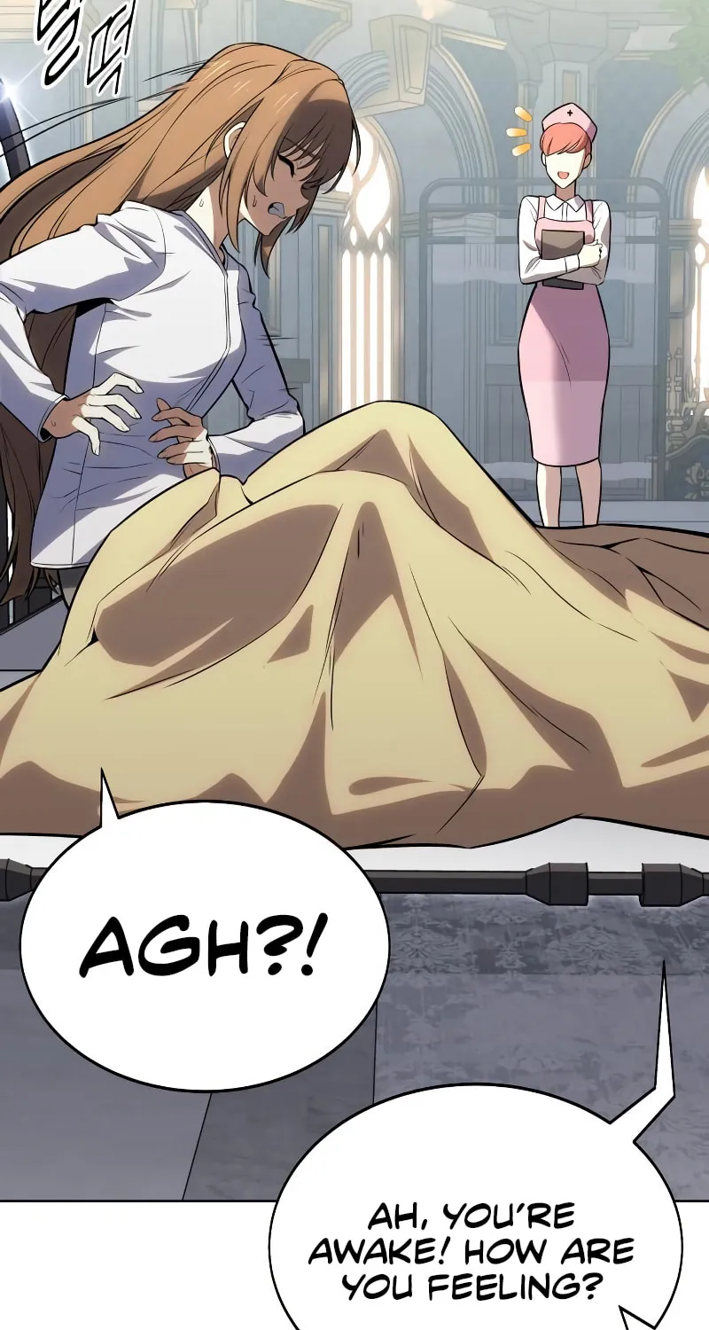 I Killed an Academy Player Chapter 4 page 6 - 