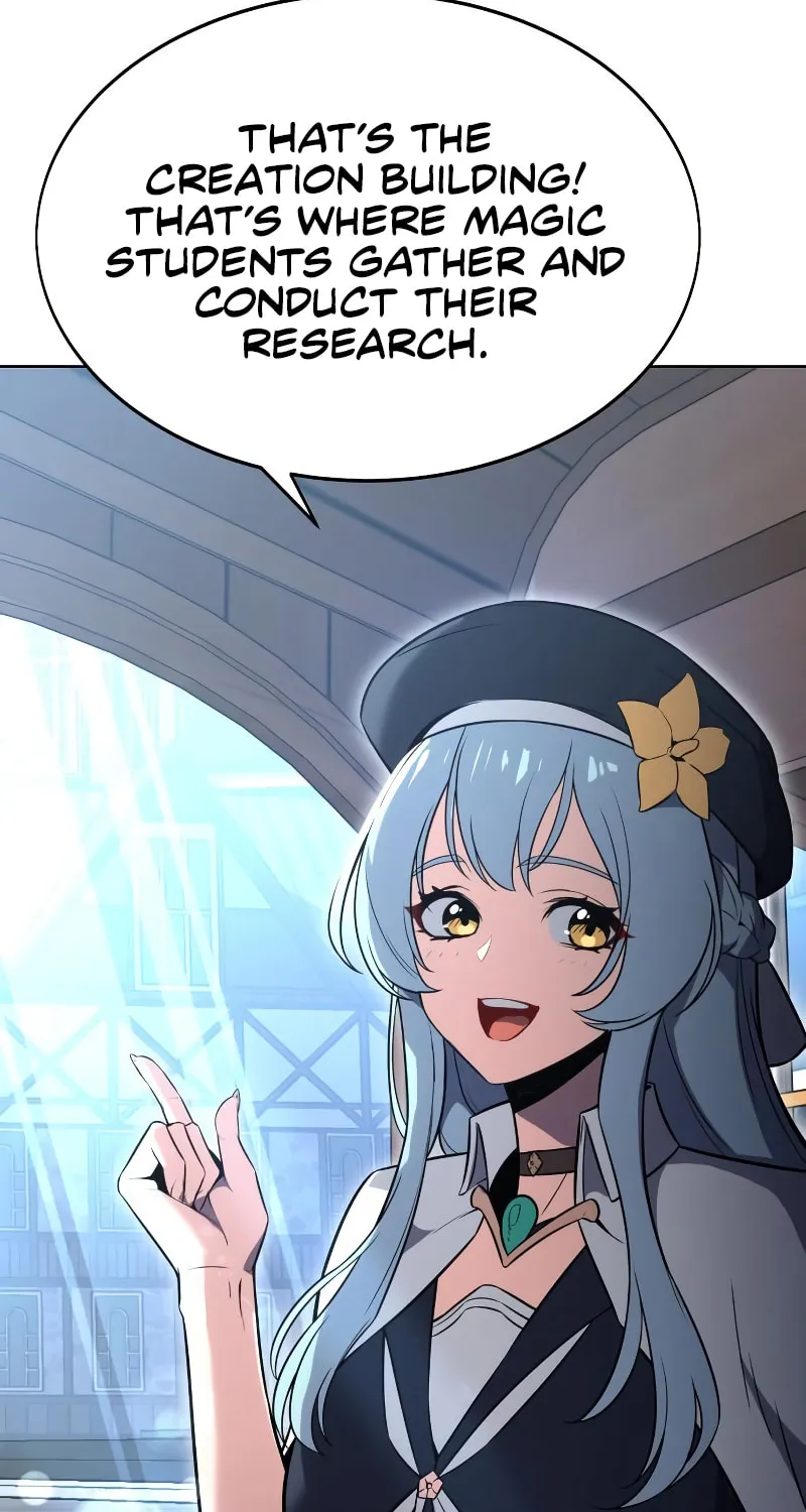 I Killed an Academy Player Chapter 4 page 52 - 