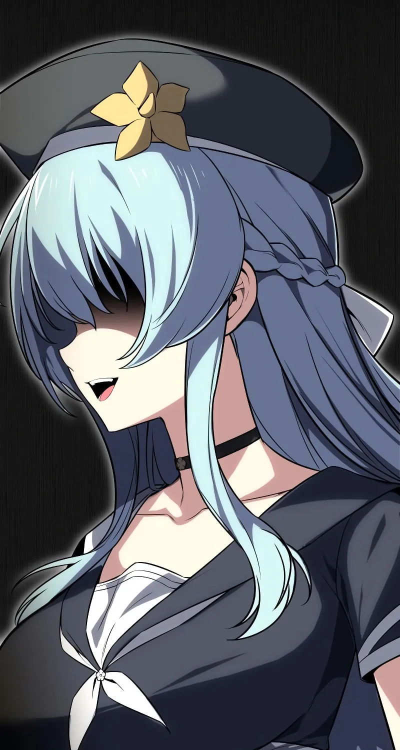 I Killed an Academy Player Chapter 4 page 59 - 