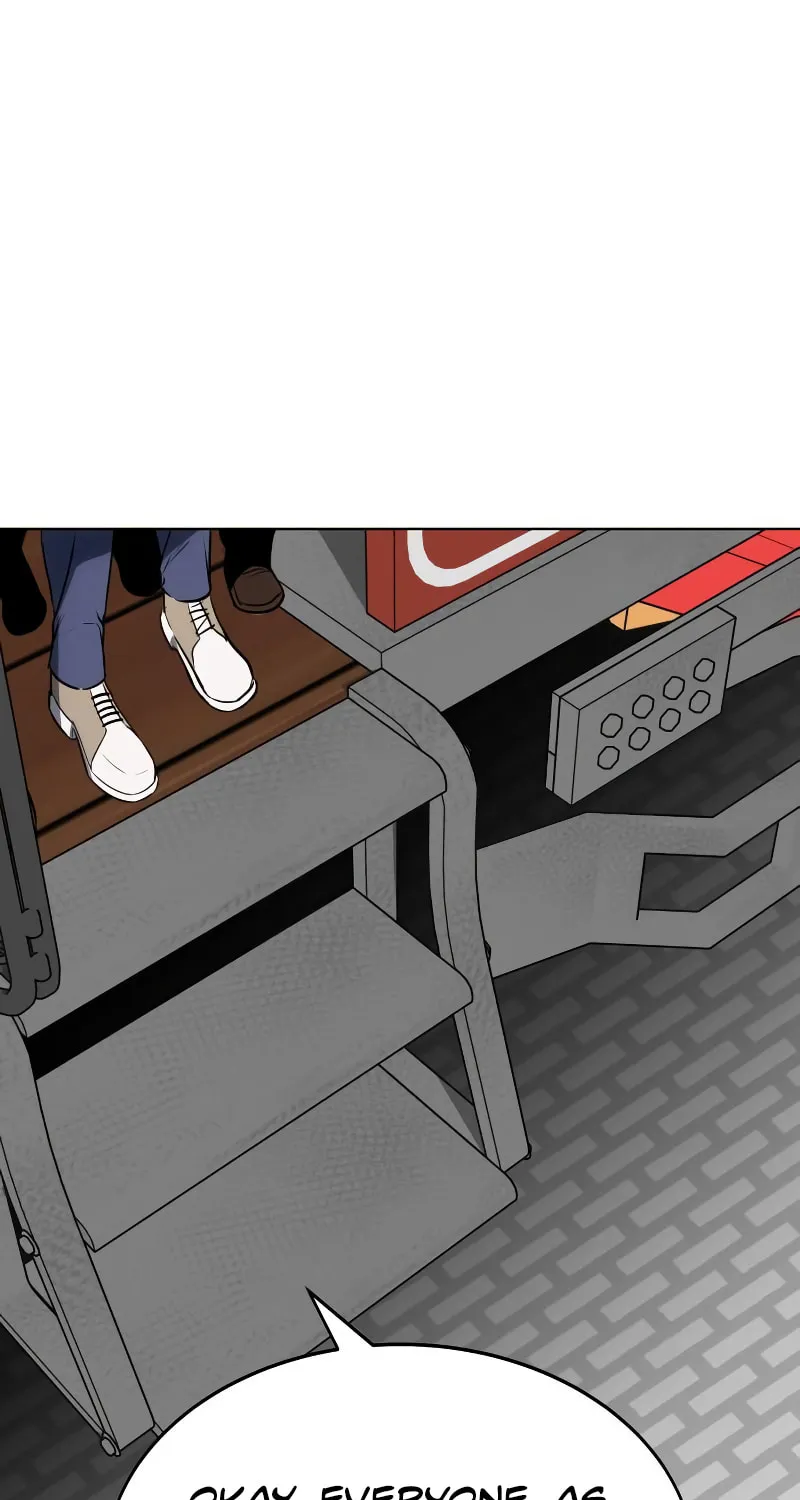 I Killed an Academy Player Chapter 4 page 61 - 