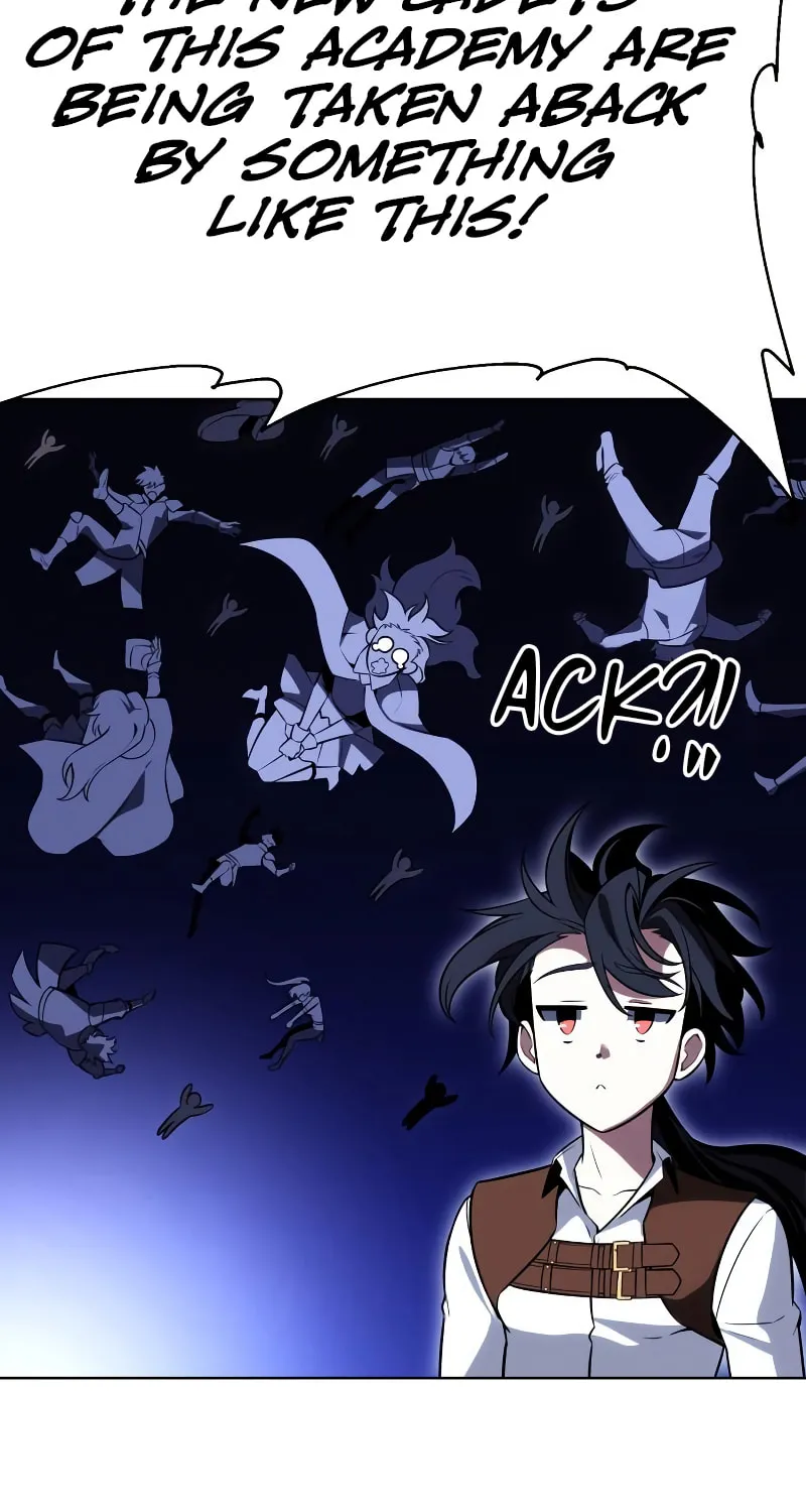 I Killed an Academy Player Chapter 4 page 70 - 