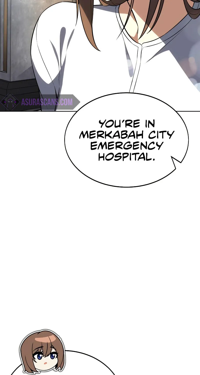 I Killed an Academy Player Chapter 4 page 8 - 