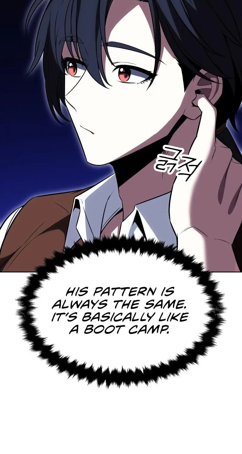 I Killed an Academy Player Chapter 4 page 72 - 