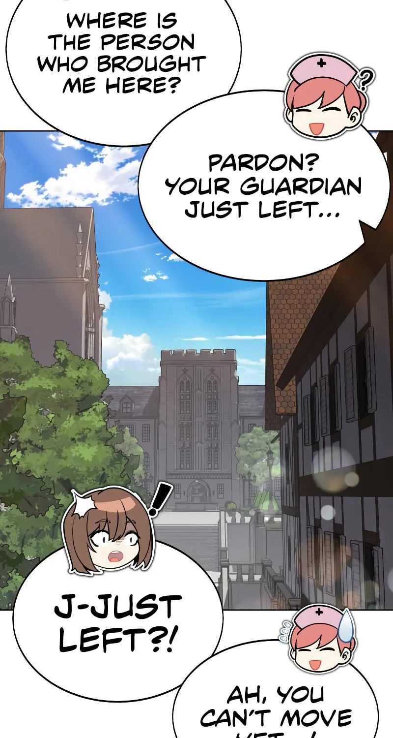 I Killed an Academy Player Chapter 4 page 9 - 