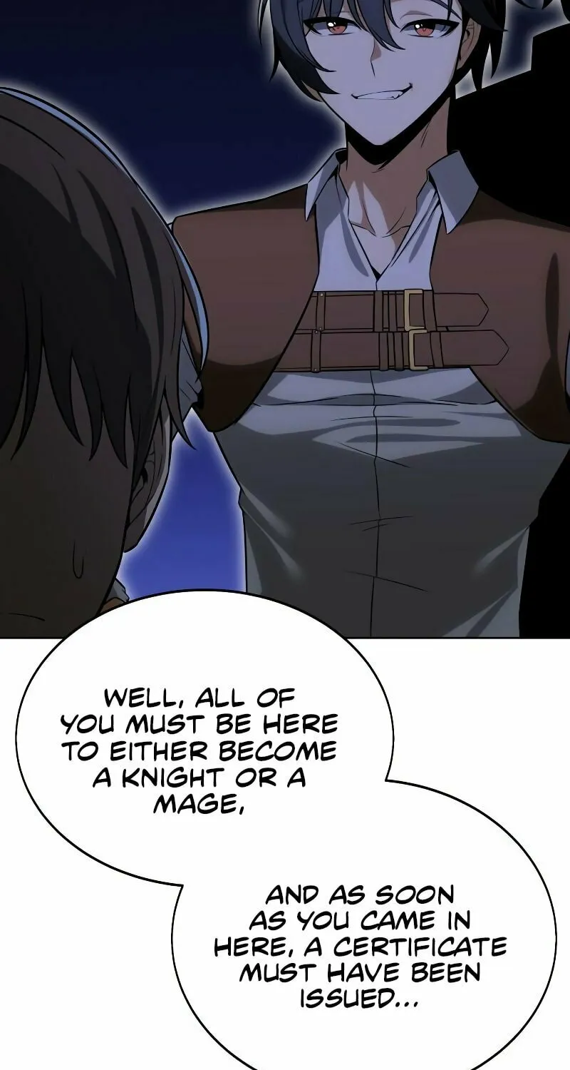 I Killed an Academy Player Chapter 4 page 81 - 