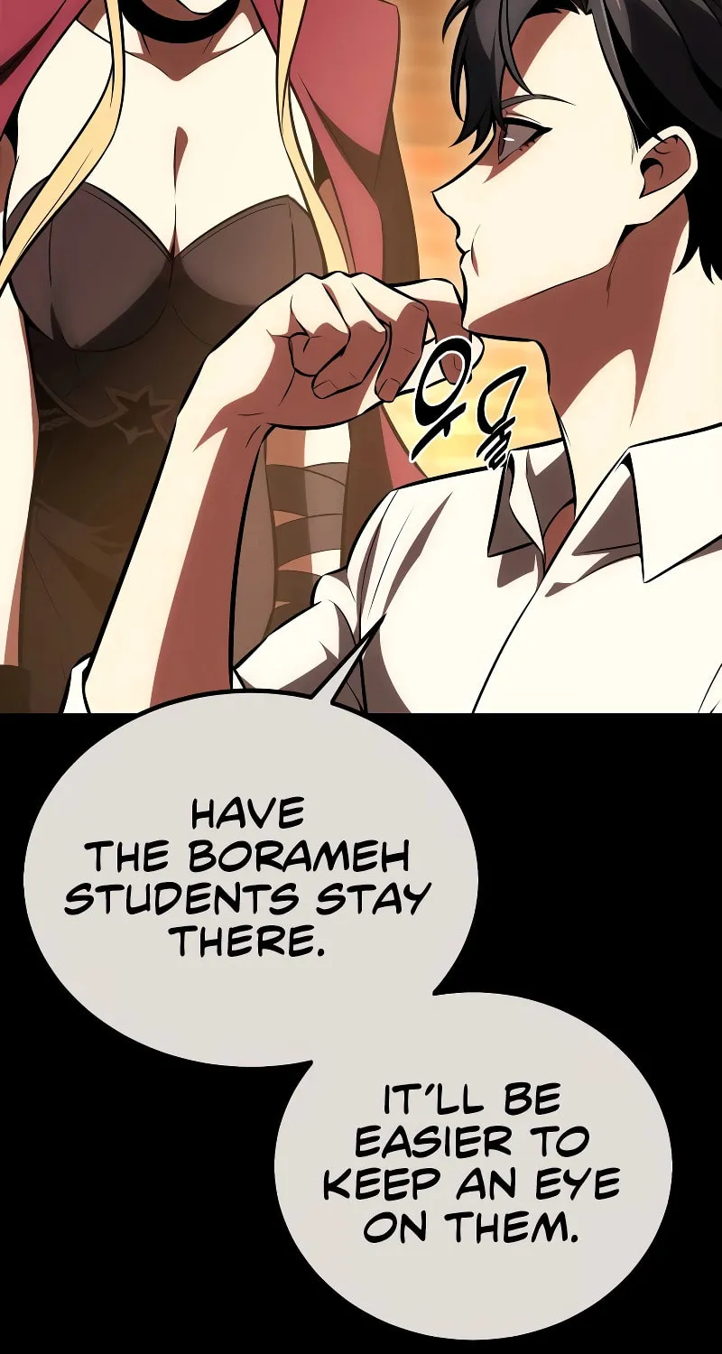 I Killed an Academy Player Chapter 40 page 102 - 