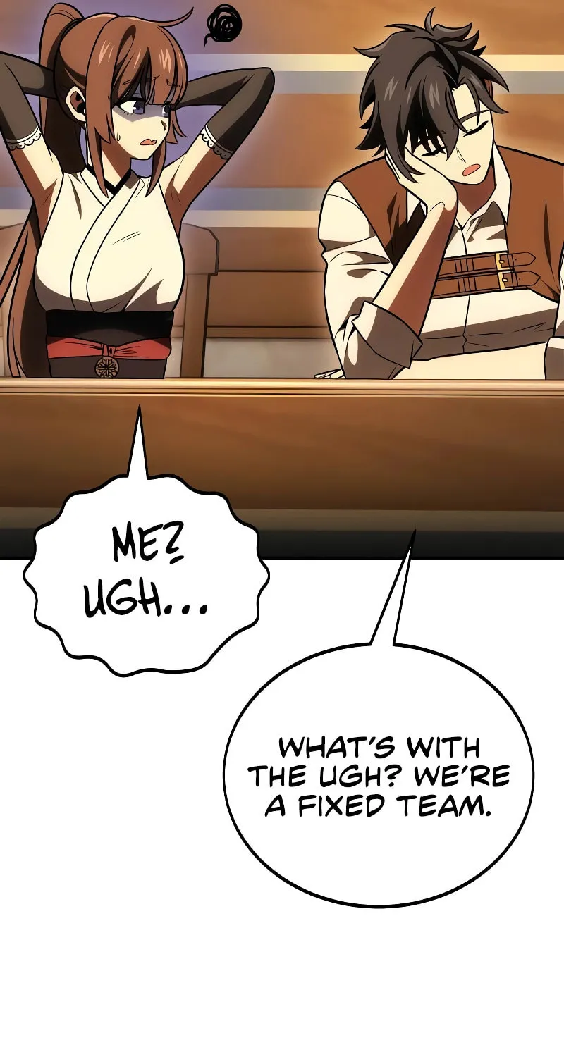 I Killed an Academy Player Chapter 40 page 12 - 
