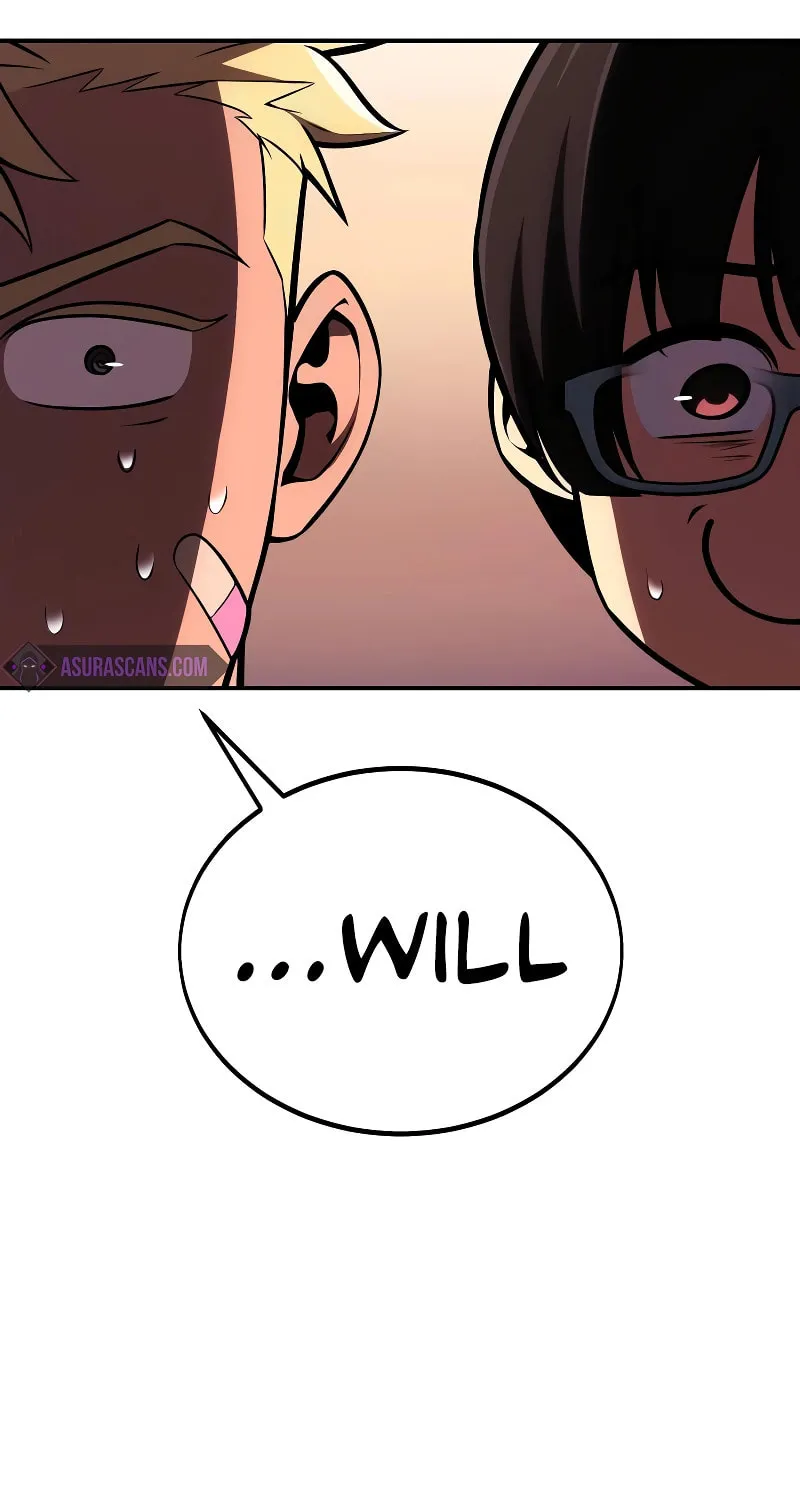 I Killed an Academy Player Chapter 40 page 127 - 