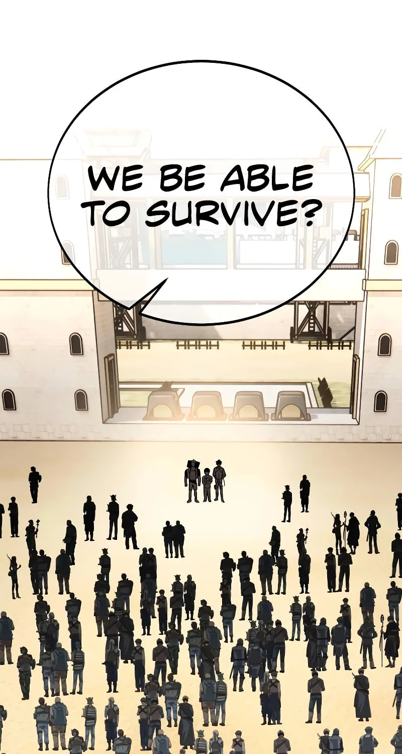 I Killed an Academy Player Chapter 40 page 128 - 