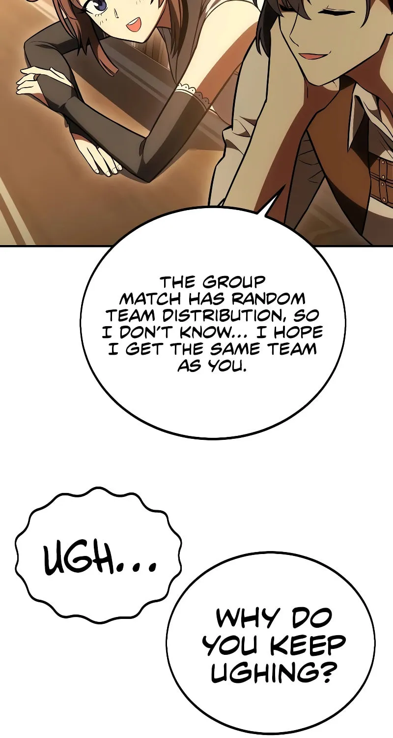 I Killed an Academy Player Chapter 40 page 14 - 