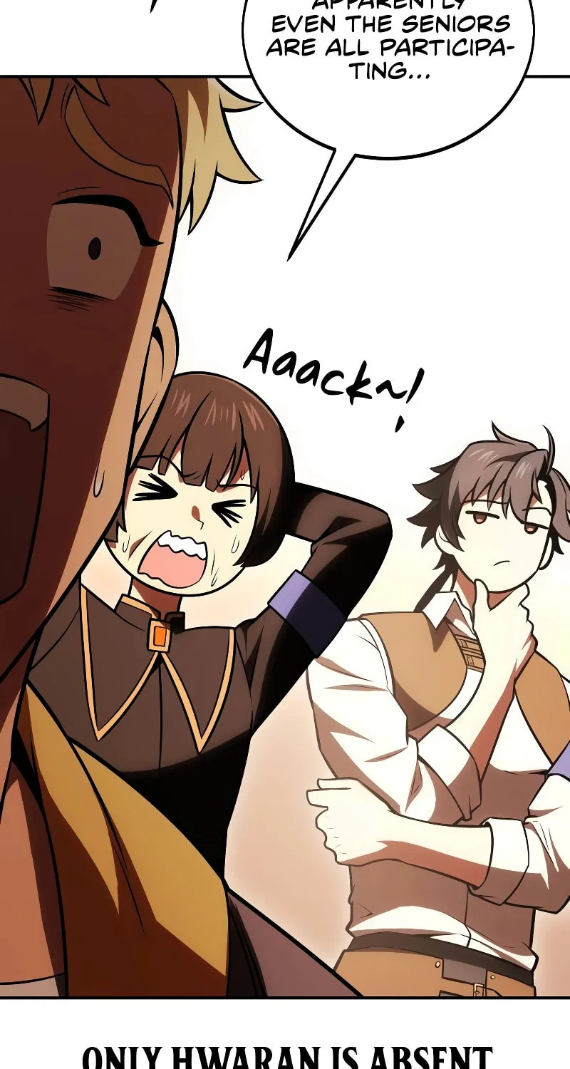 I Killed an Academy Player Chapter 40 page 131 - 