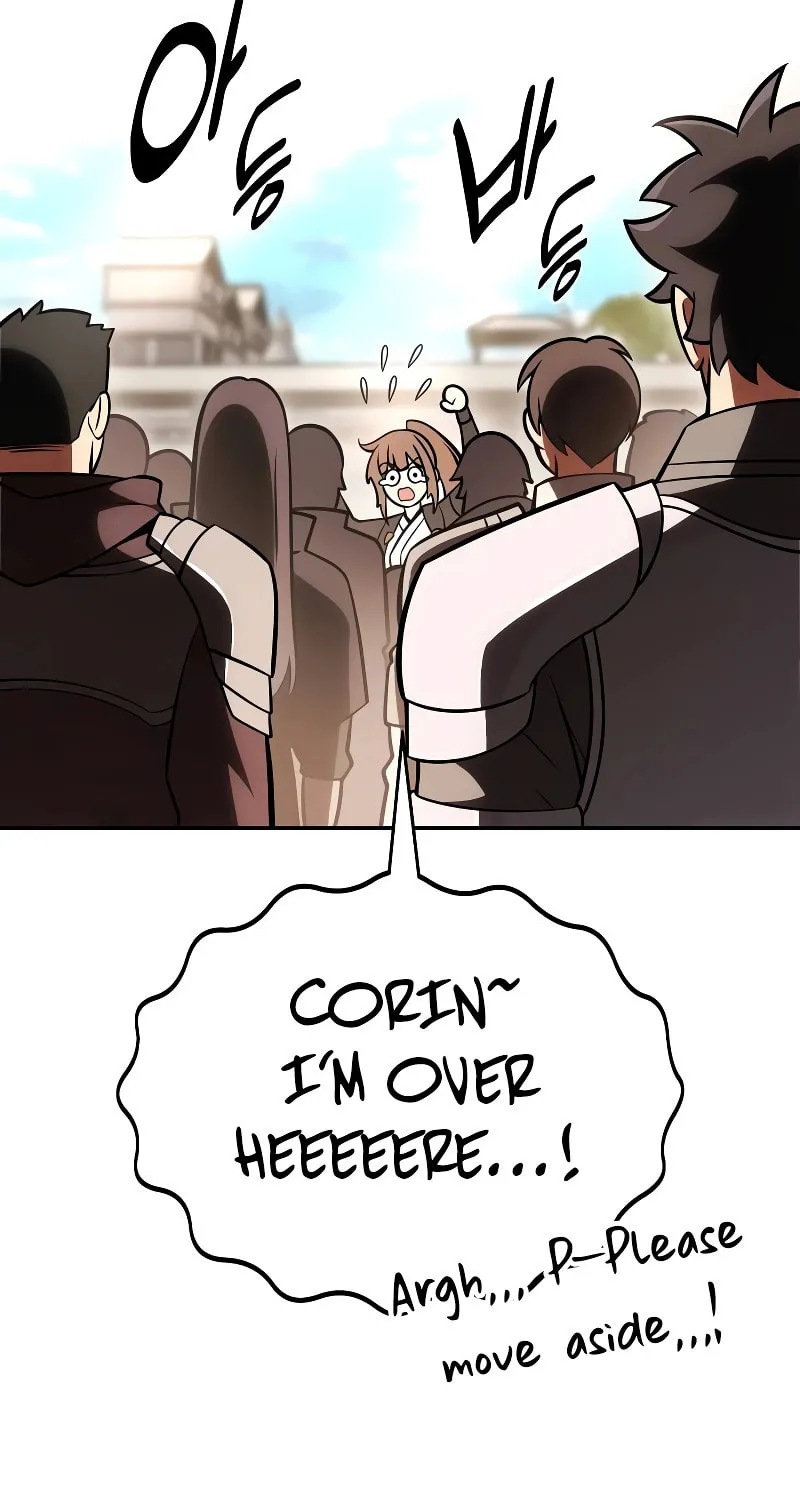 I Killed an Academy Player Chapter 40 page 133 - 