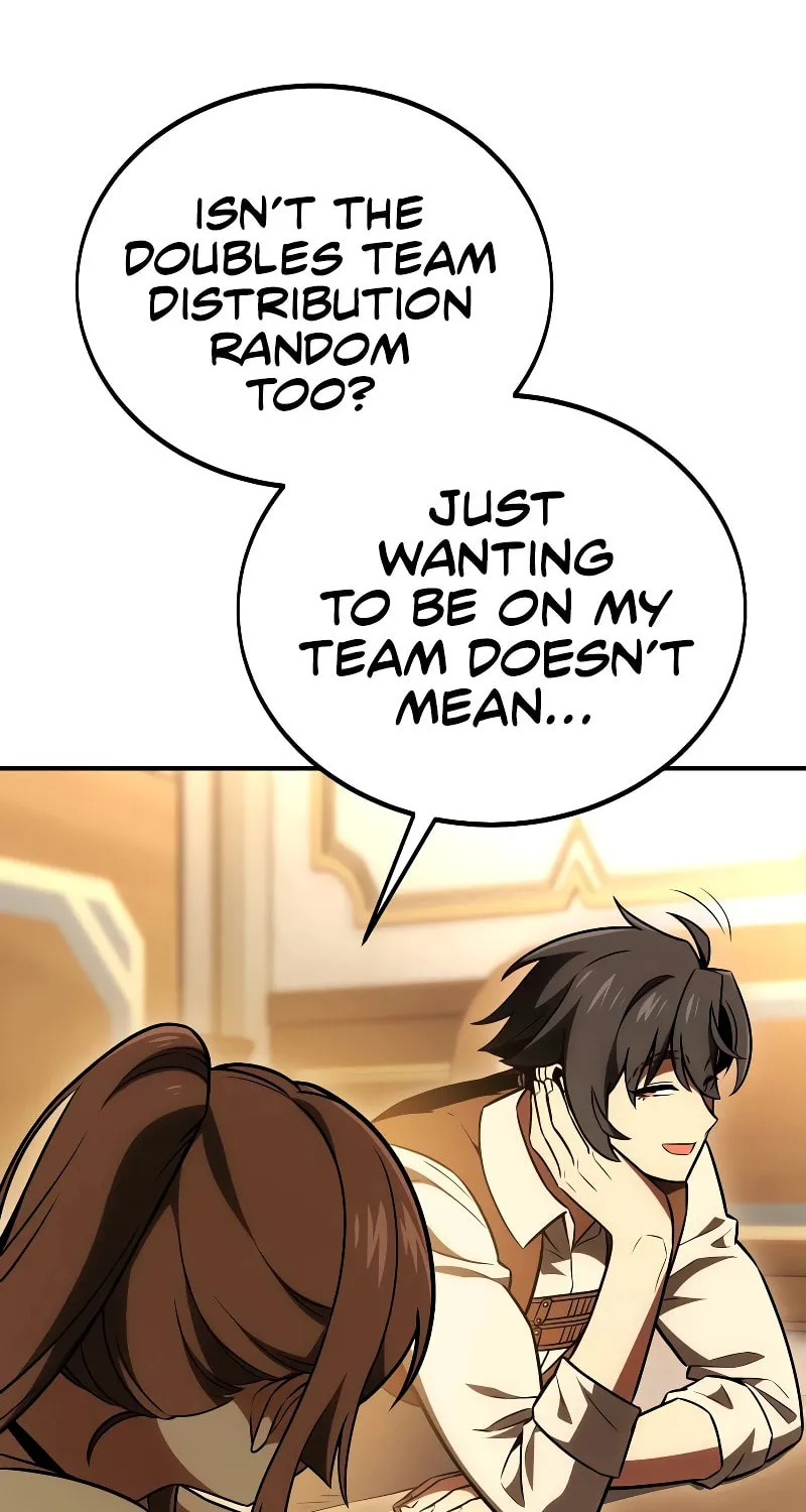 I Killed an Academy Player Chapter 40 page 15 - 