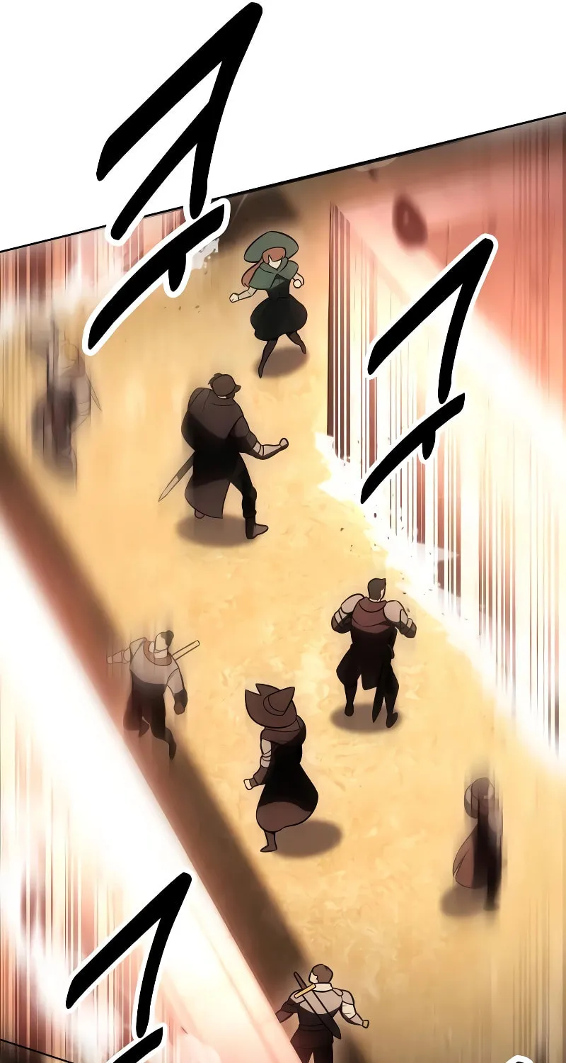 I Killed an Academy Player Chapter 40 page 147 - 