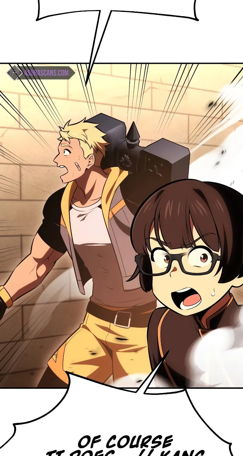 I Killed an Academy Player Chapter 40 page 152 - 