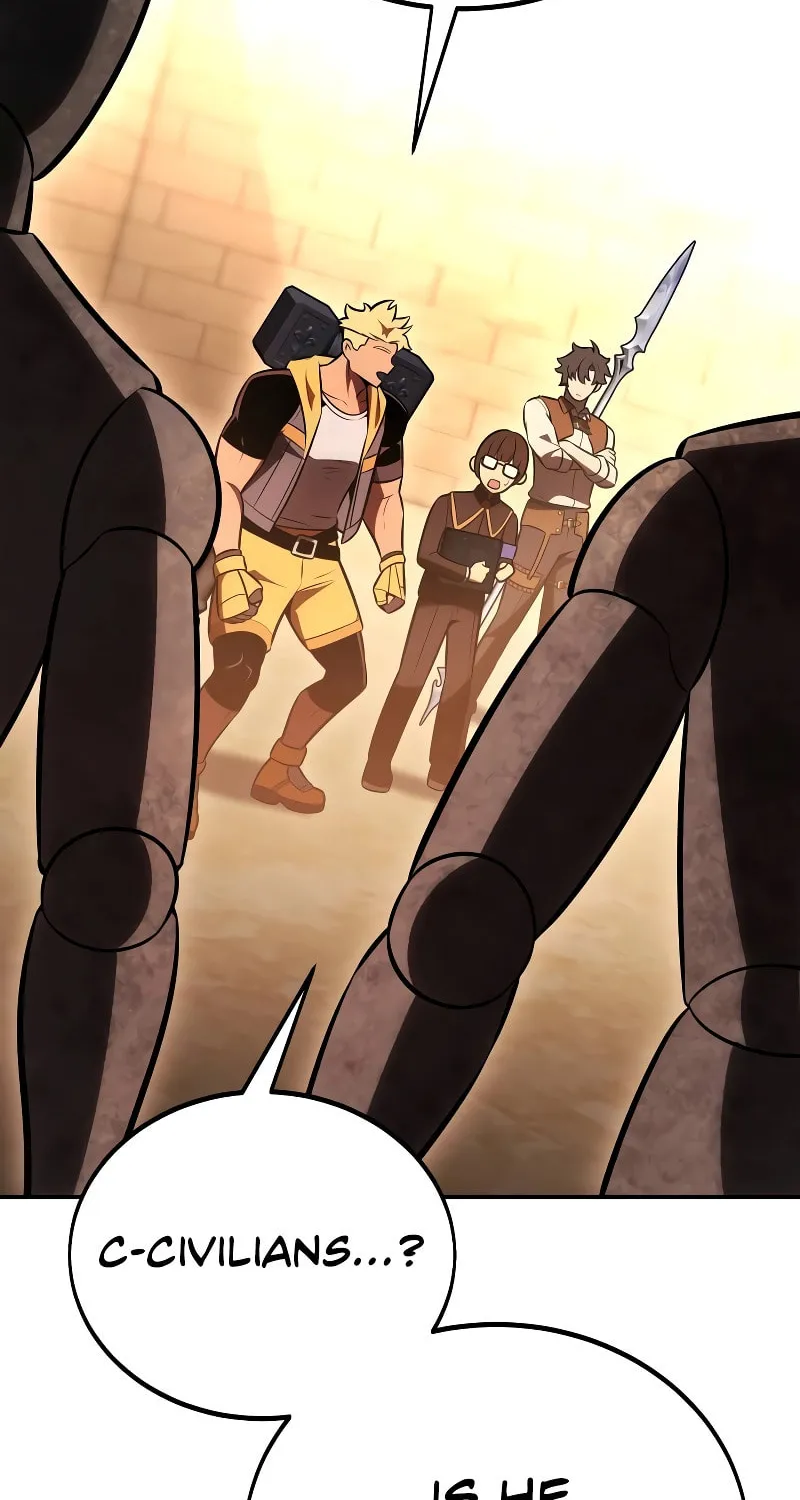 I Killed an Academy Player Chapter 40 page 154 - 