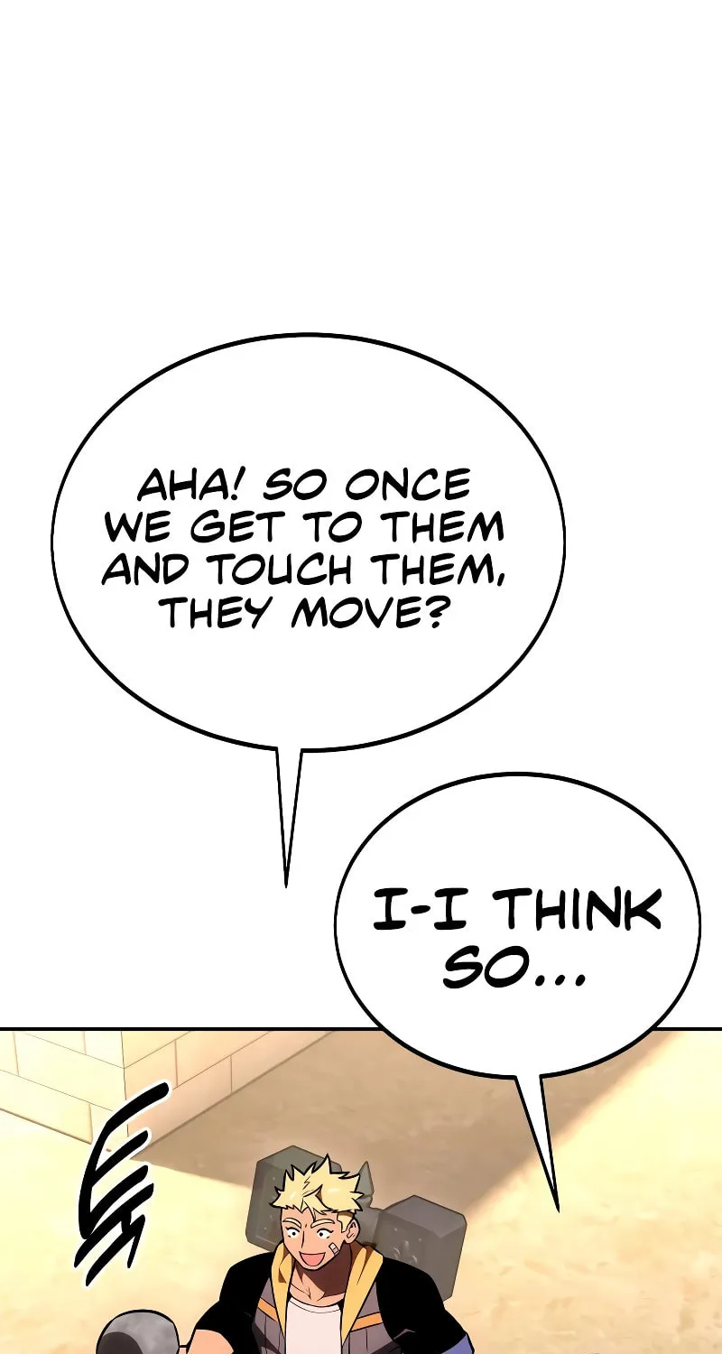 I Killed an Academy Player Chapter 40 page 159 - 