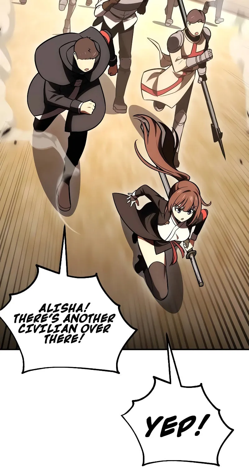 I Killed an Academy Player Chapter 40 page 173 - 