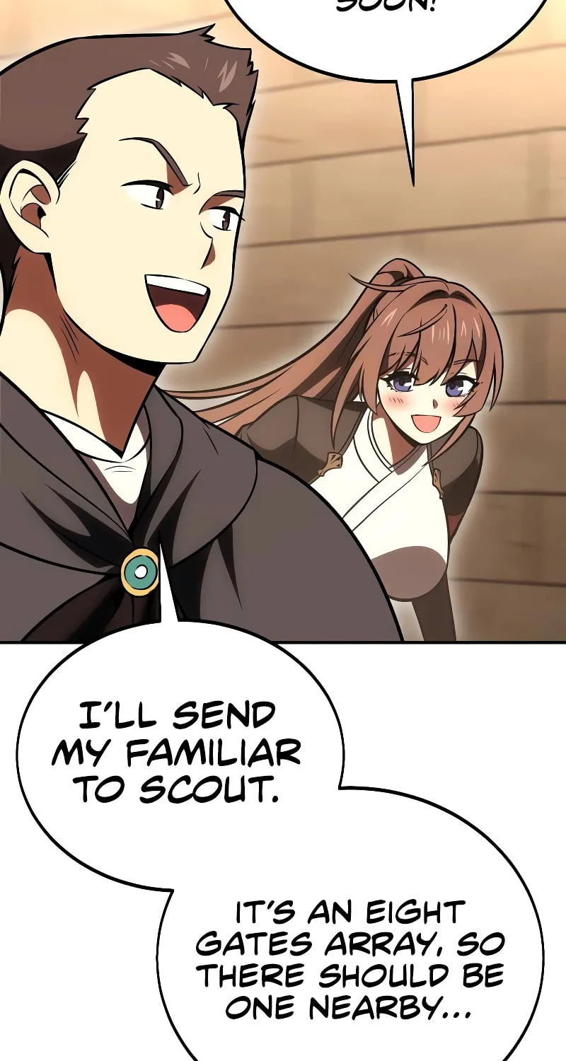 I Killed an Academy Player Chapter 40 page 175 - 