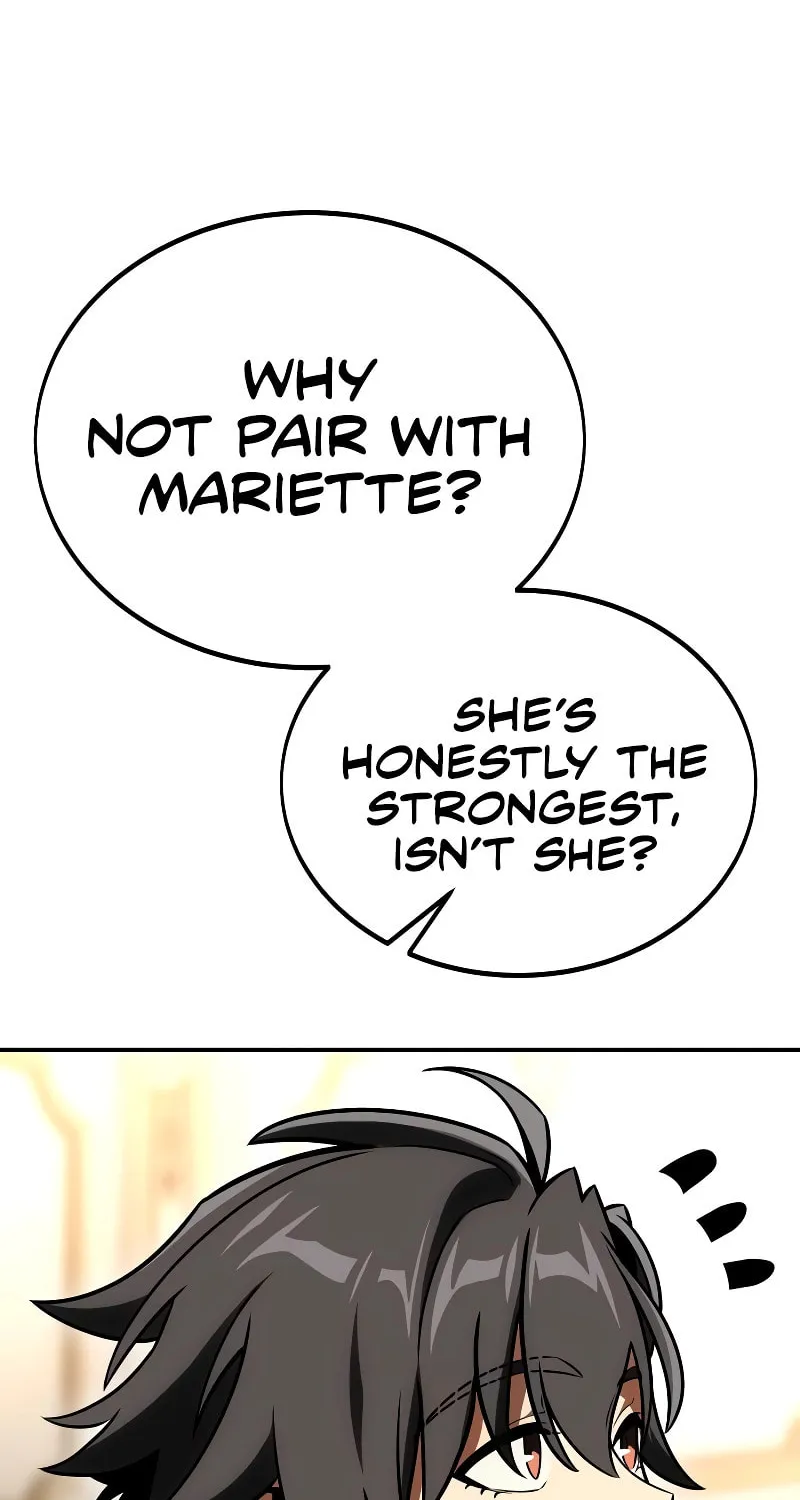 I Killed an Academy Player Chapter 40 page 19 - 