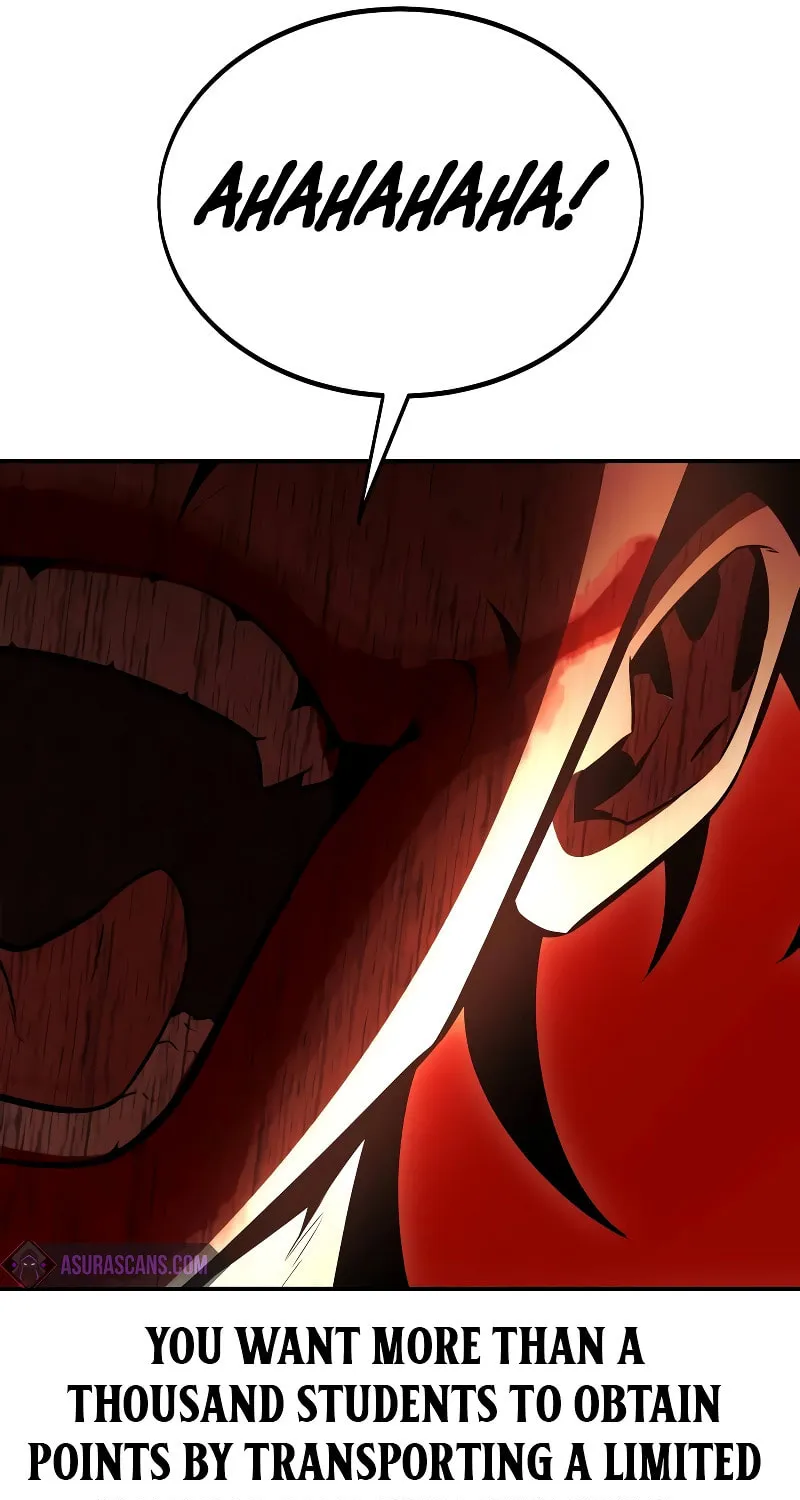 I Killed an Academy Player Chapter 40 page 196 - 