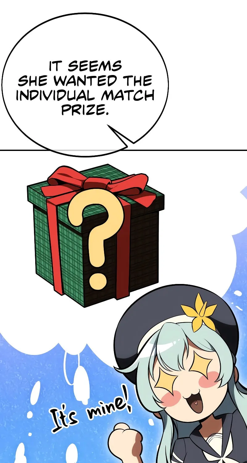 I Killed an Academy Player Chapter 40 page 22 - 