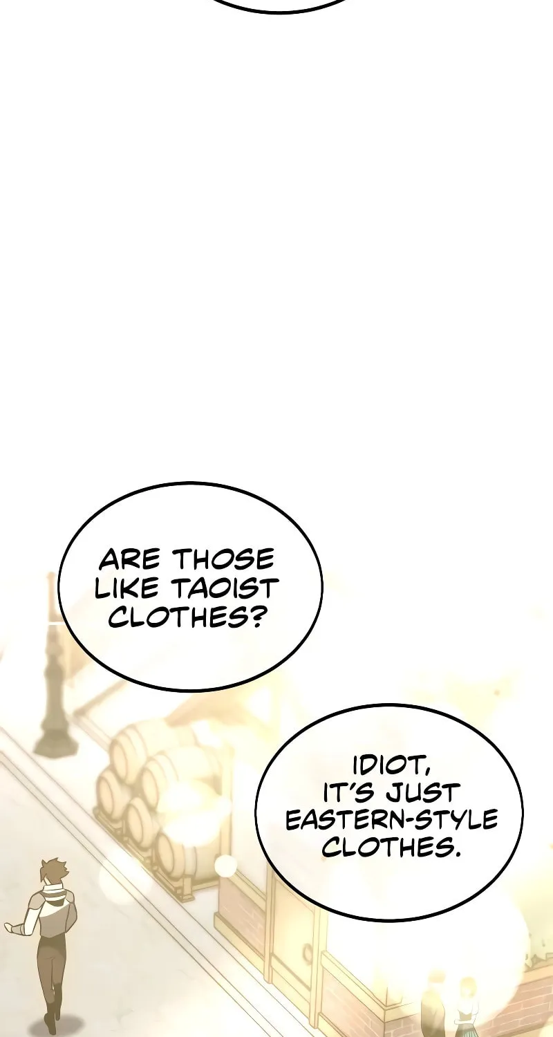 I Killed an Academy Player Chapter 40 page 27 - 