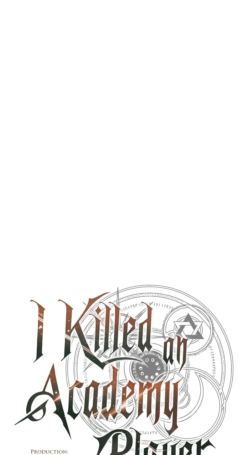 I Killed an Academy Player Chapter 40 page 36 - 