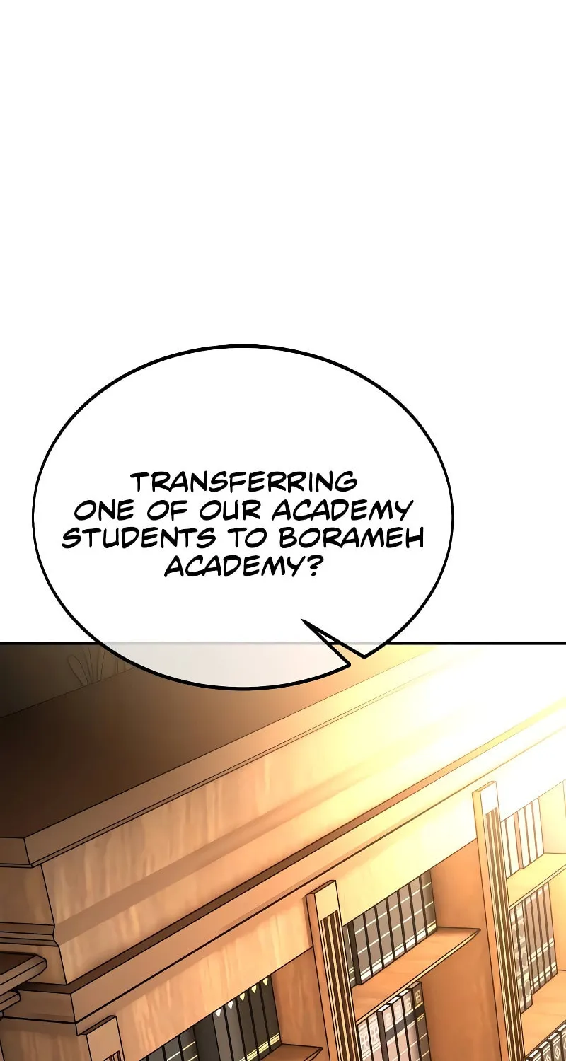 I Killed an Academy Player Chapter 40 page 38 - 