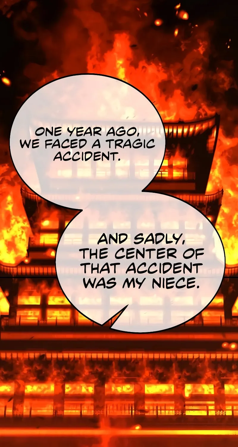 I Killed an Academy Player Chapter 40 page 43 - 