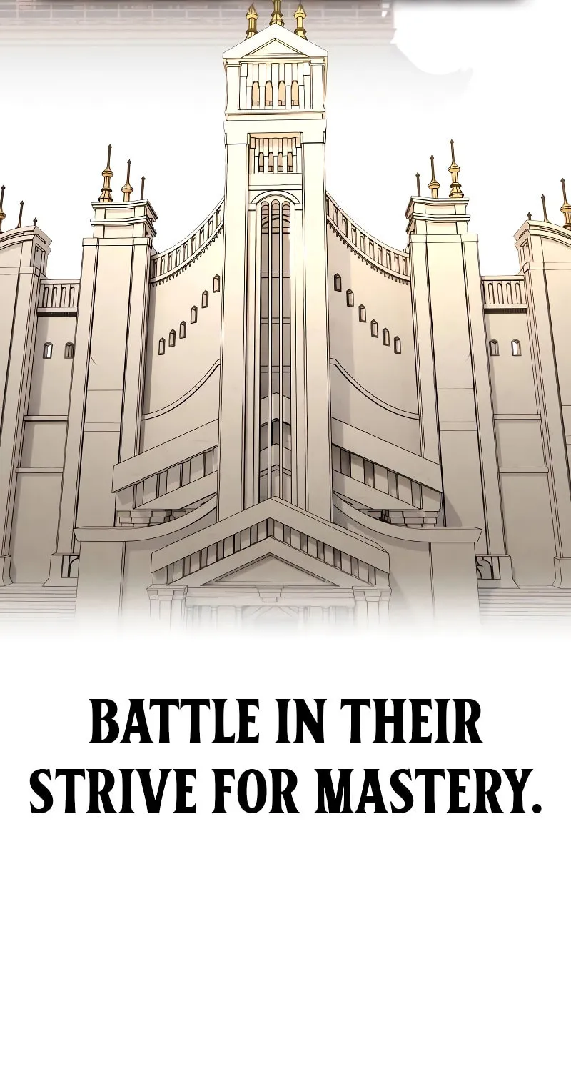 I Killed an Academy Player Chapter 40 page 6 - 