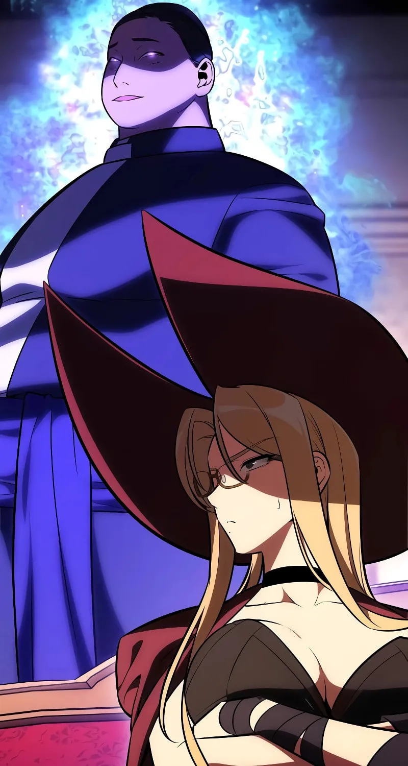 I Killed an Academy Player Chapter 40 page 68 - 