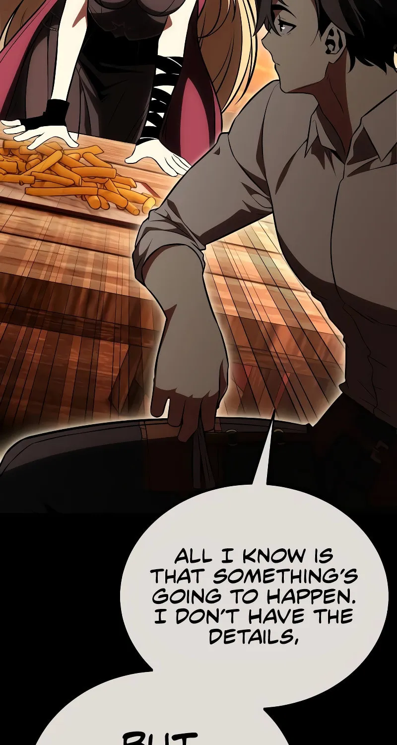 I Killed an Academy Player Chapter 40 page 89 - 