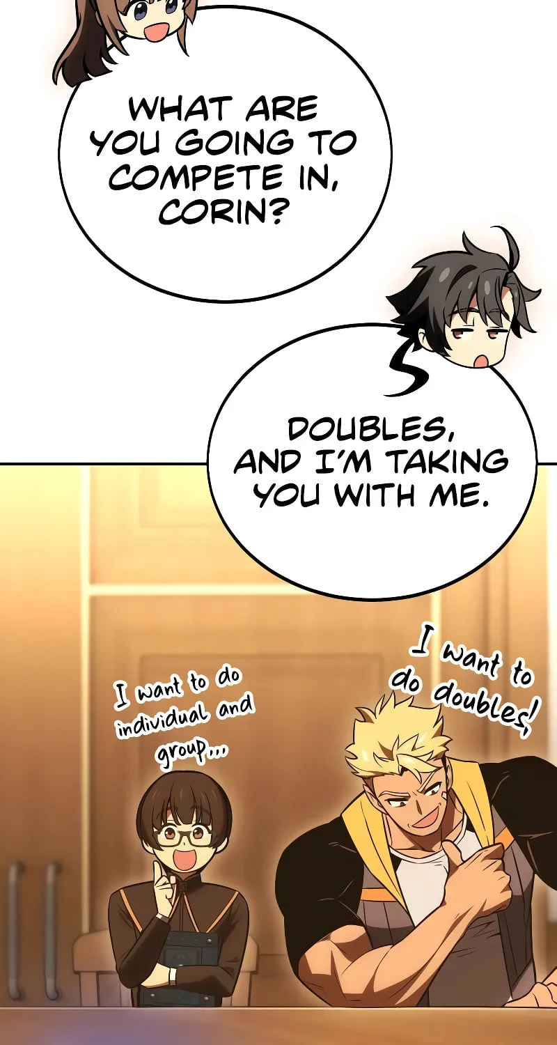 I Killed an Academy Player Chapter 40 page 10 - 