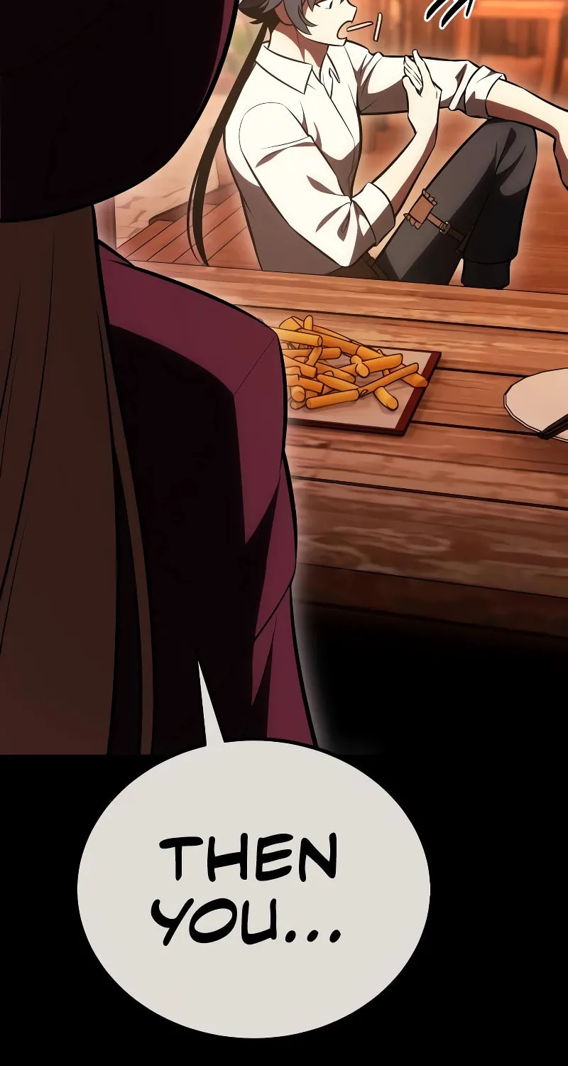 I Killed an Academy Player Chapter 40 page 100 - 
