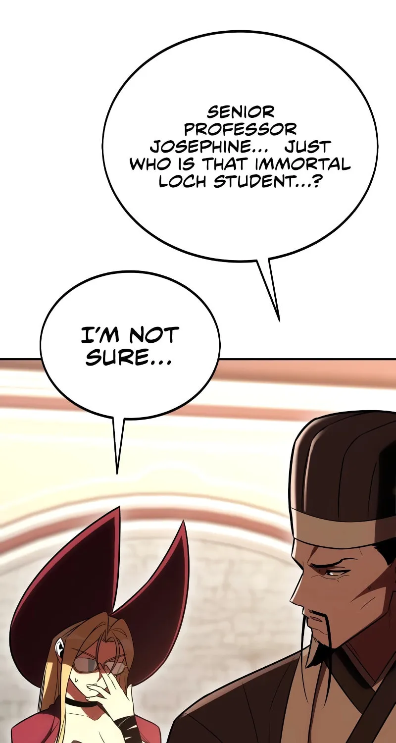 I Killed an Academy Player Chapter 41 page 104 - 