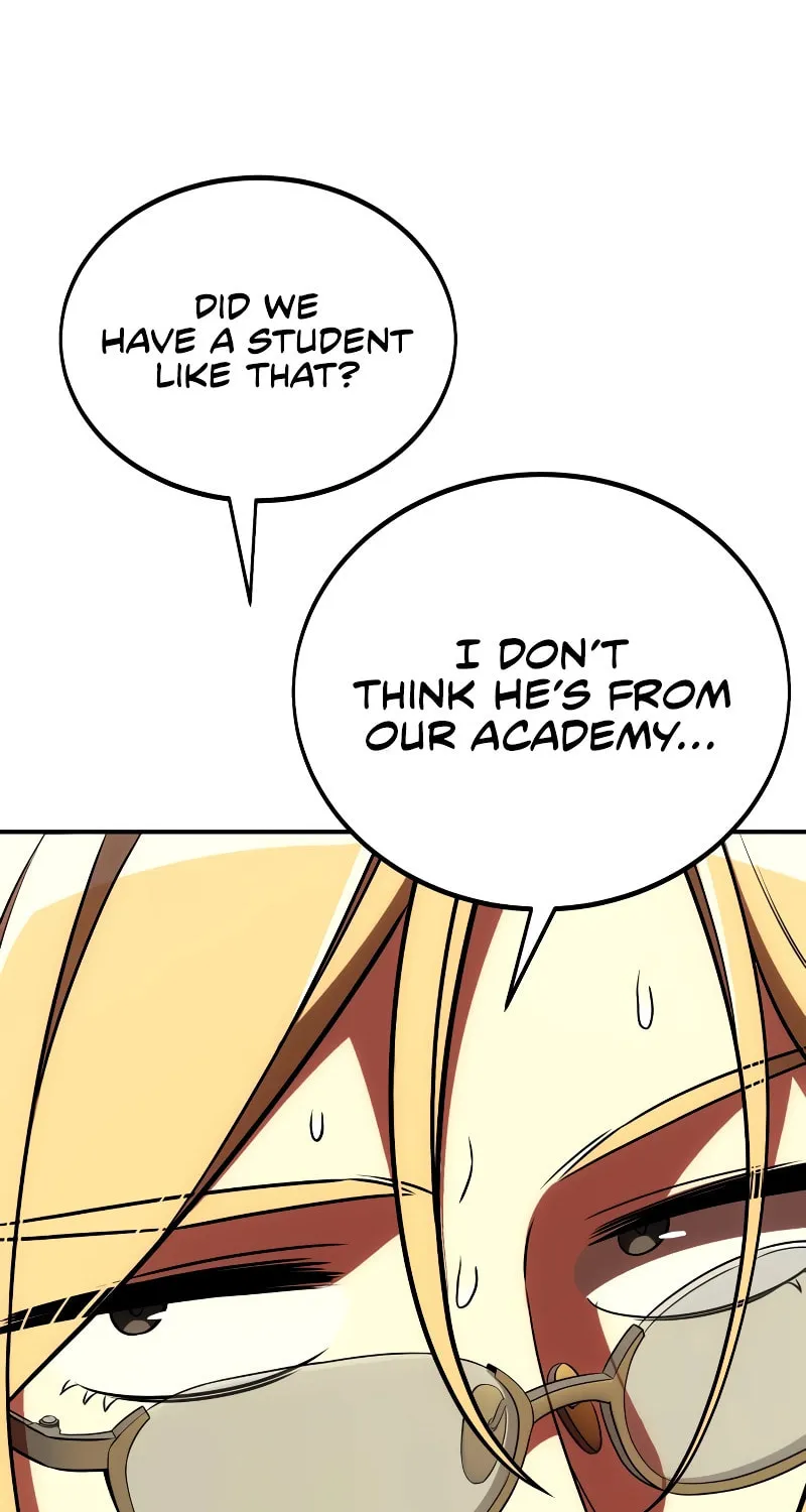 I Killed an Academy Player Chapter 41 page 106 - 