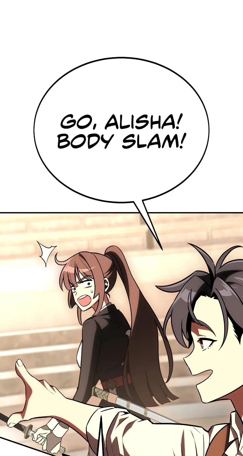 I Killed an Academy Player Chapter 41 page 116 - 