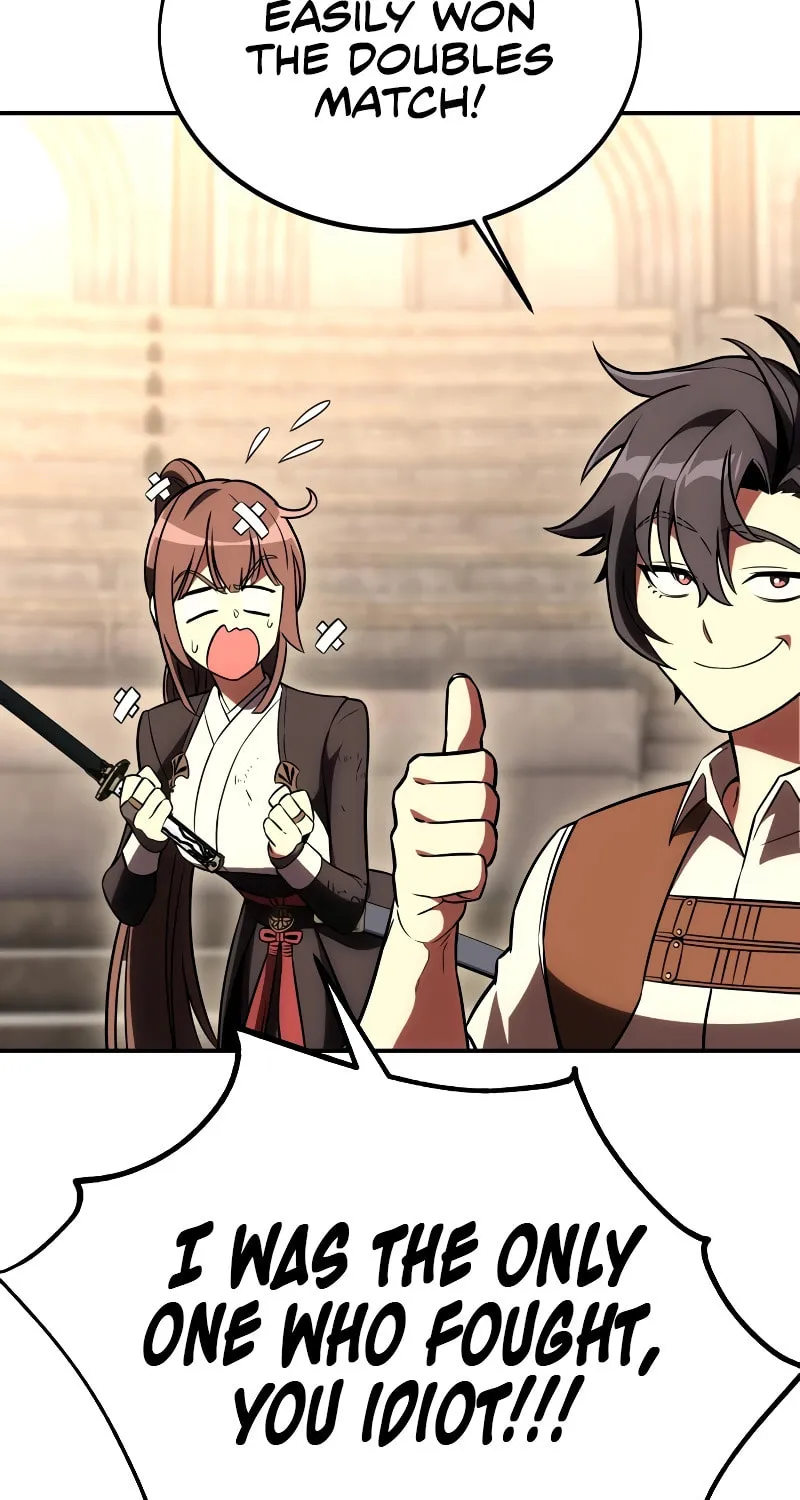 I Killed an Academy Player Chapter 41 page 124 - 